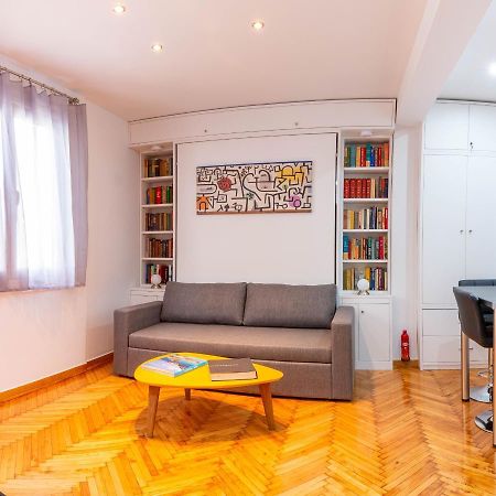 Martin'S Akropolis Studio Атина Екстериор снимка