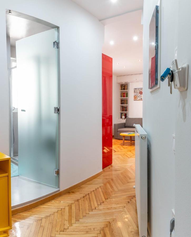 Martin'S Akropolis Studio Атина Екстериор снимка