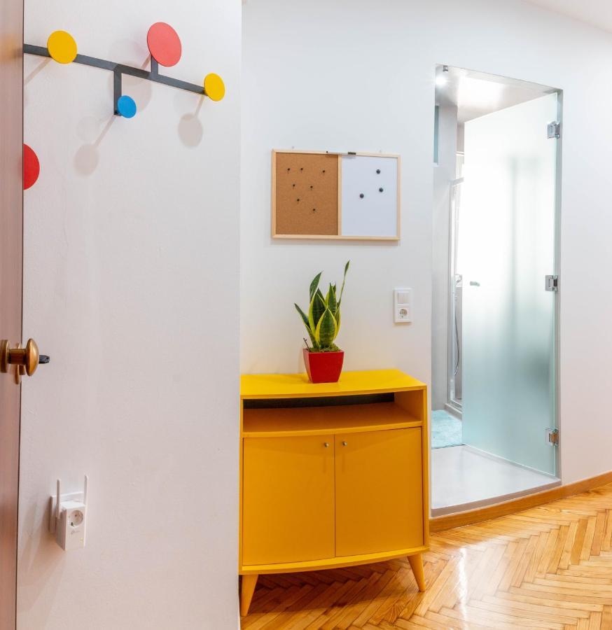 Martin'S Akropolis Studio Атина Екстериор снимка